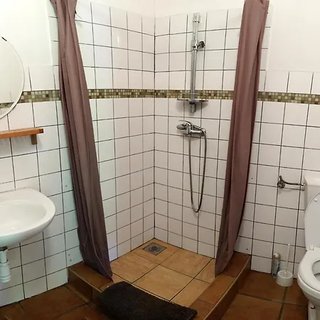 Holiday home Almasliget Vendeghaz Matramindszent