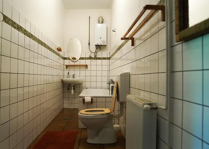 Ferienhaus Almasliget Vendeghaz Matramindszent